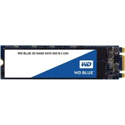SSD накопитель WD WD WDS250G2B0B