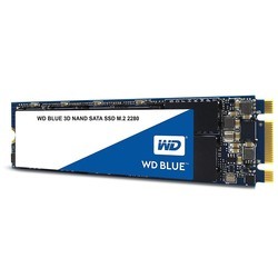 SSD накопитель WD WD WDS250G2B0B