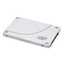 SSD накопитель Intel SSDSC2KB019T701