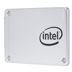 SSD накопитель Intel SSDSC2KG960G701