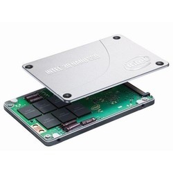 SSD накопитель Intel SSDSC2KG960G701