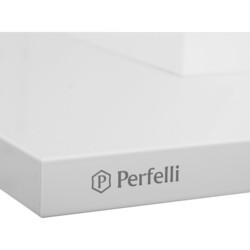 Вытяжка Perfelli TET 6612 A 1000 W LED