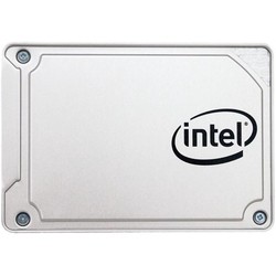 SSD накопитель Intel SSDSC2KW512G8X1