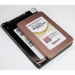 SSD накопитель Apacer ASMini 1.8"