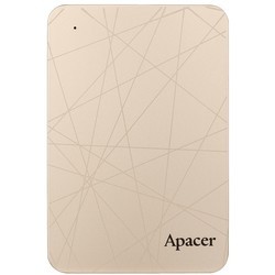 SSD накопитель Apacer ASMini 1.8"