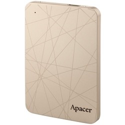 SSD накопитель Apacer AP120GASMINI-1