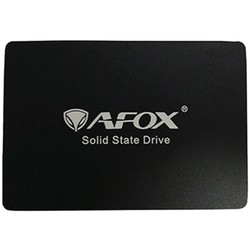 SSD накопитель AFOX AFSN8T3BN120G