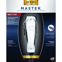 Машинка для стрижки волос Andis ML-01557 Master