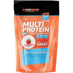 Протеин Pureprotein Multicomponent Protein 0.6 kg
