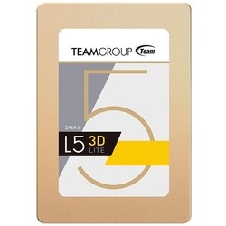 SSD накопитель Team Group T253TD240G3C101