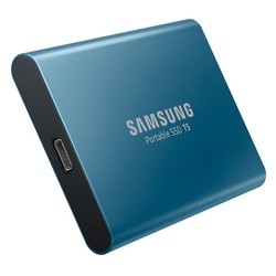 SSD накопитель Samsung MU-PA250B