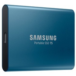 SSD накопитель Samsung MU-PA250B