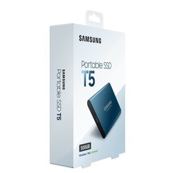 SSD накопитель Samsung MU-PA500B
