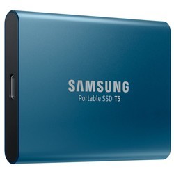 SSD накопитель Samsung MU-PA1T0B