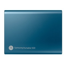 SSD накопитель Samsung MU-PA2T0B