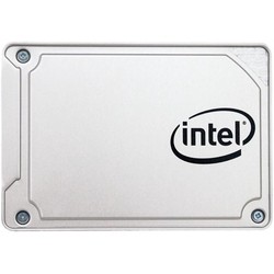 SSD накопитель Intel SSDSC2KW256G8X1