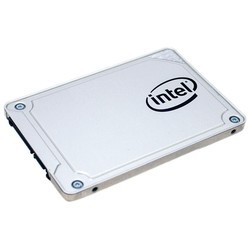 SSD накопитель Intel SSDSC2KW256G8X1