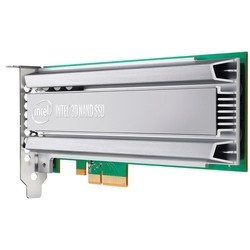 SSD накопитель Intel DC P4500 PCIe