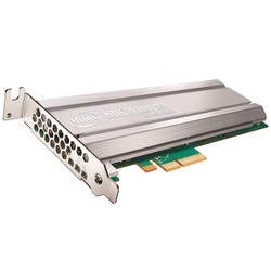 SSD накопитель Intel DC P4600 PCIe