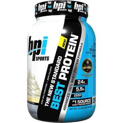 Протеин BPI Best Protein 2.268 kg
