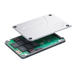 SSD накопитель Intel SSDPE7KX020T701