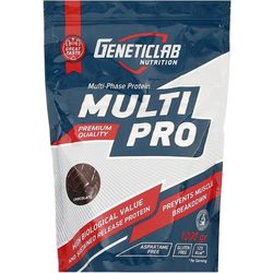 Протеин Geneticlab Nutrition Multi Pro 1 kg