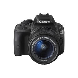 Фотоаппарат Canon EOS 100D kit 50