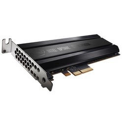 SSD накопитель Intel DC P4800X PCIe