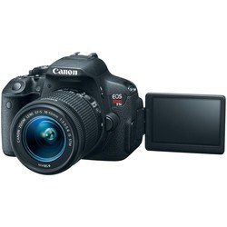 Фотоаппарат Canon EOS 700D kit 18-200