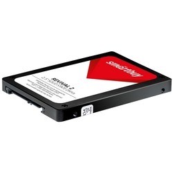 SSD накопитель SmartBuy SB960GB-RVVL2-25SAT3
