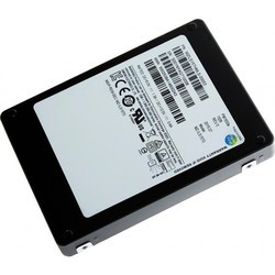 SSD накопитель Samsung MZILS7T6HMLS