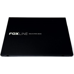 SSD накопитель Foxline X6 Series
