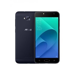 Мобильный телефон Asus Zenfone 4 Selfie Lite 16GB ZB553KL (черный)