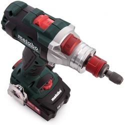 Дрель/шуруповерт Metabo GB 18 LTX BL Q I 603827500