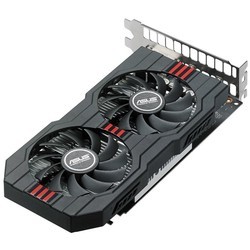 Видеокарта Asus Radeon RX 560 RX560-O4G-EVO