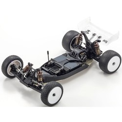 Радиоуправляемая машина Kyosho Ultima RB 6.6 1:10