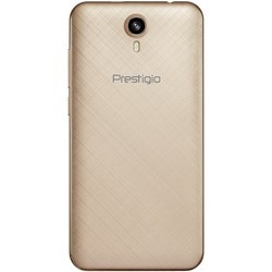 Мобильный телефон Prestigio Muze B7 DUO (черный)