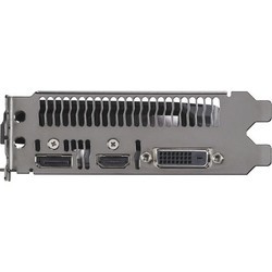Видеокарта Asus GeForce GTX 1050 DUAL-GTX1050-2G-V2