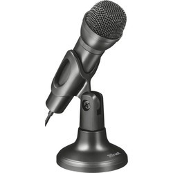 Микрофон Trust Ziva All-round Microphone