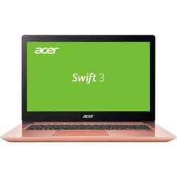 Ноутбуки Acer SF314-52-31Z5