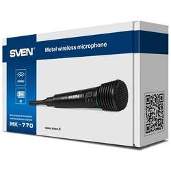 Микрофон Sven MK-770