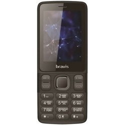 Мобильный телефон BRAVIS C240