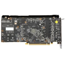 Видеокарта PowerColor Radeon RX 470 AXRX 470 4GBD5-DM