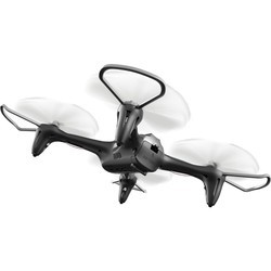 Квадрокоптер (дрон) Syma X15W (черный)