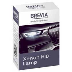 Автолампа Brevia HB3 4300K 2pcs