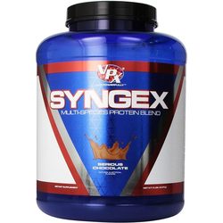 Протеин VPX Syngex