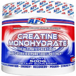 Креатин APS Creatine Monohydrate 500 g