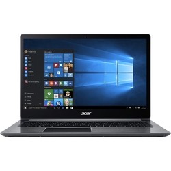 Ноутбуки Acer SF315-51G-59BF