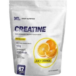 Креатин XL Sport Nutrition Creatine 340 g