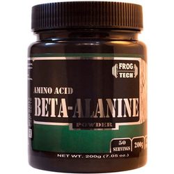 Аминокислоты Frog Tech Beta-Alanine